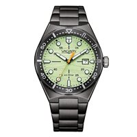 Montre Vagary Homme in Acier IB9-506-41 VAGARY - IB9-506-41 VAGARY